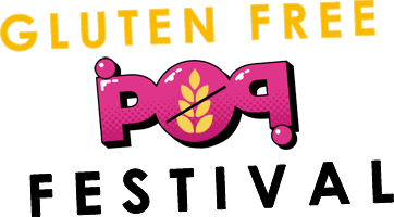 Gluten Free PoP Festival